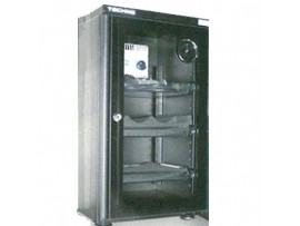 Techno Dry Cabinet TN-872 (72L)
